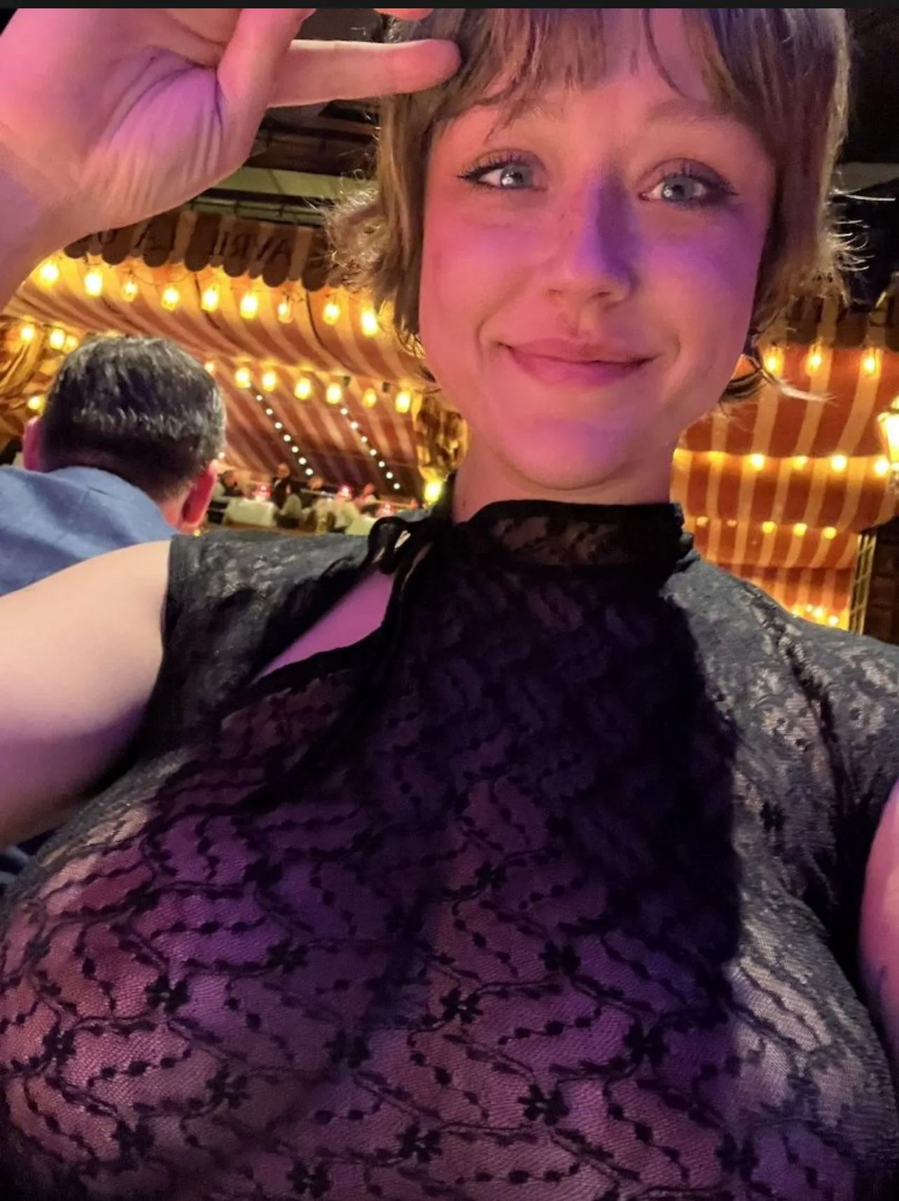 Ava1 - Escort Kerpen