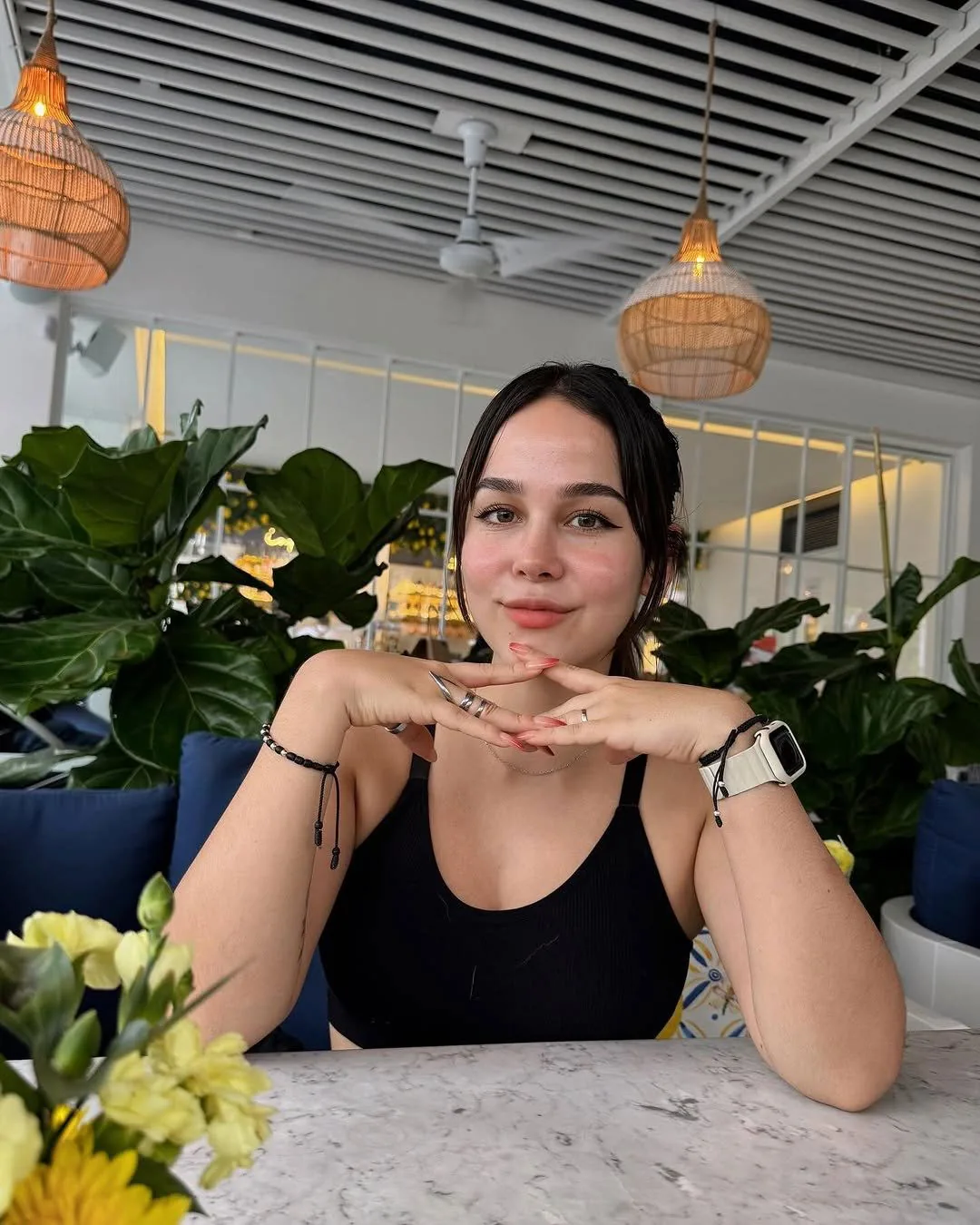 Francesca - Escort Berlin