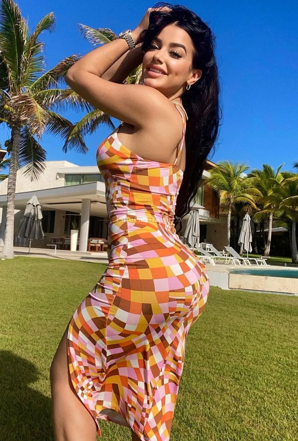 Selina - Escort Berlin