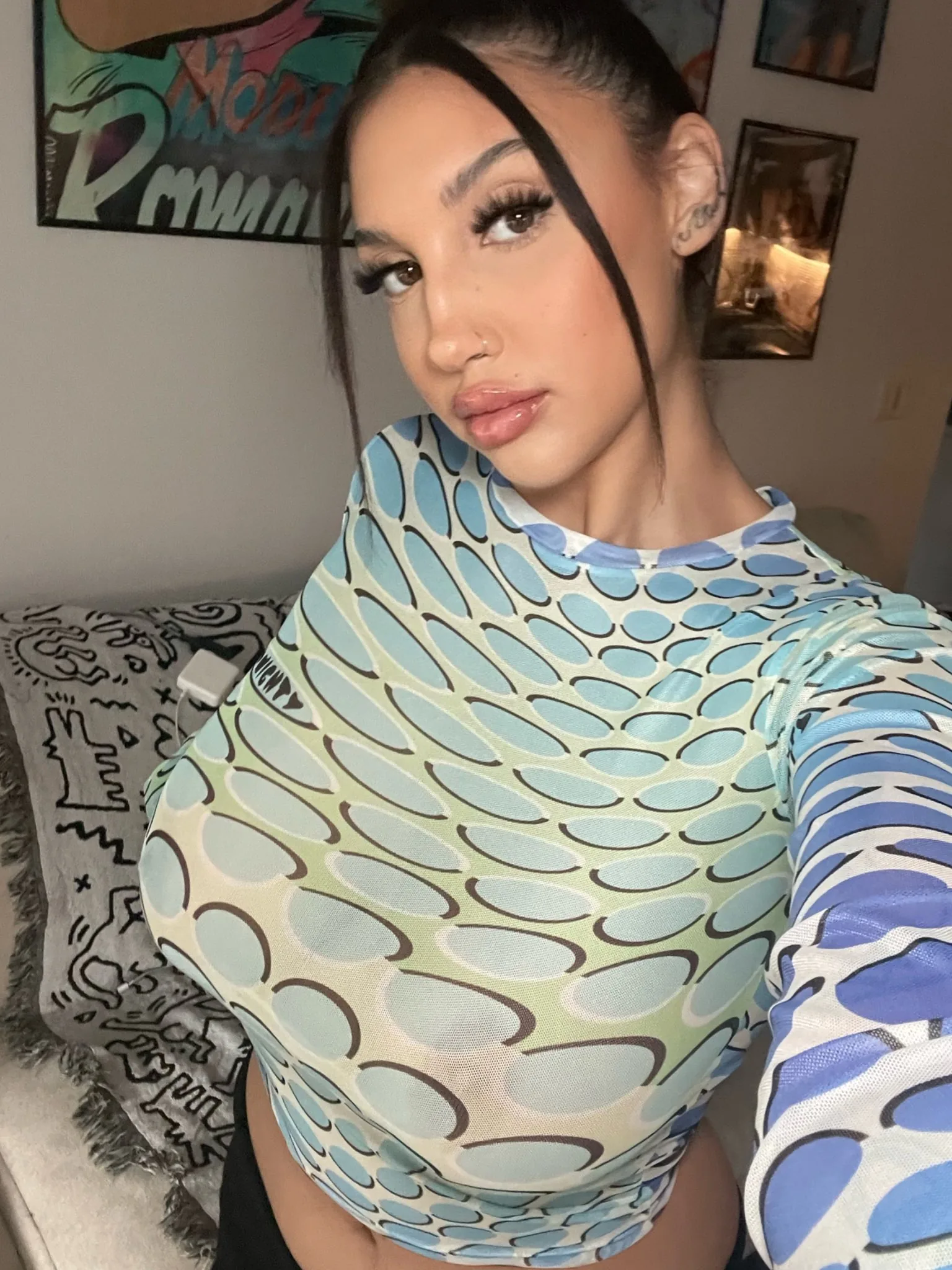 Trans Aleyna - Escort Berlin