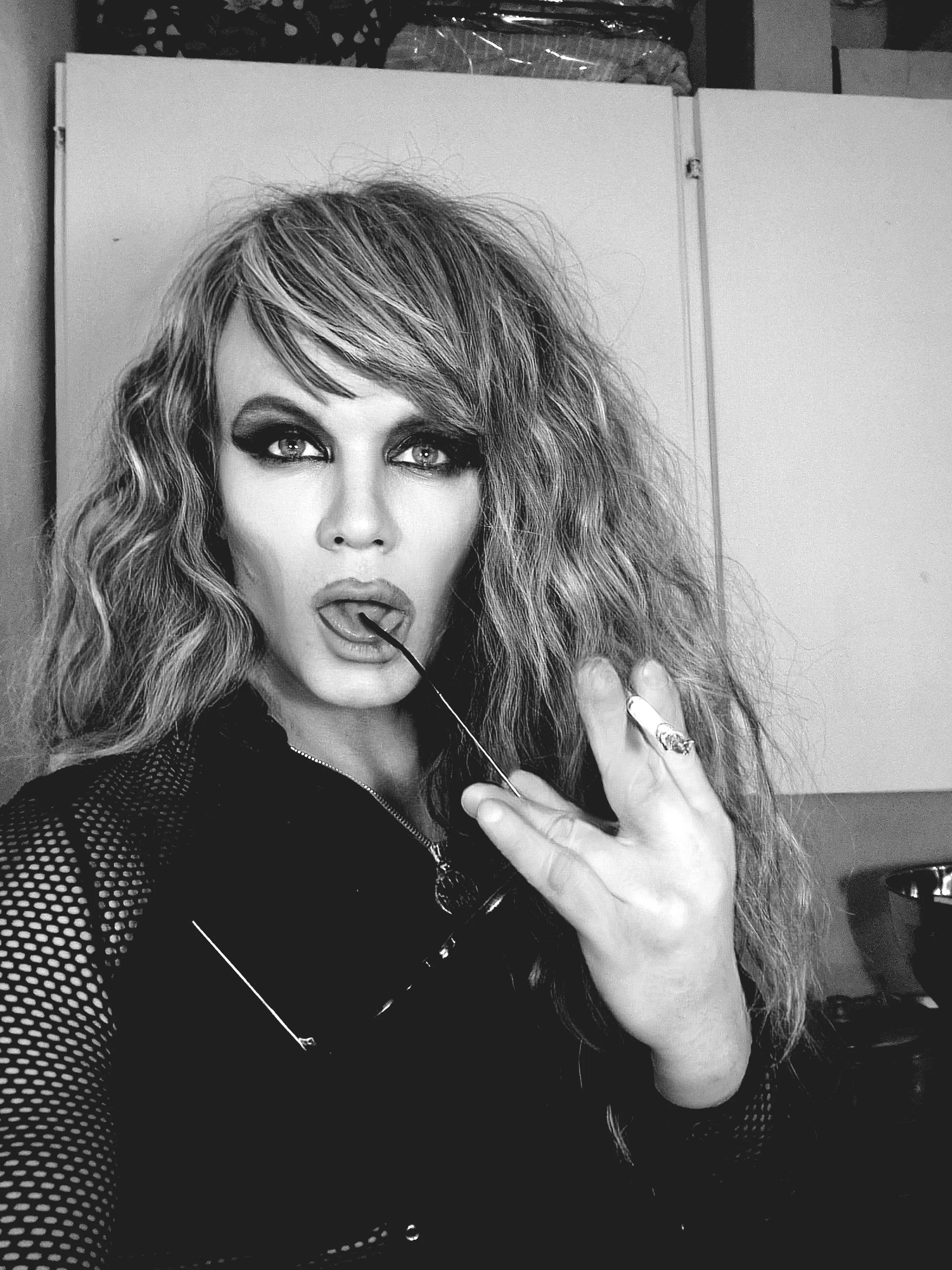 Ts Adriana Santos - Escort Berlin