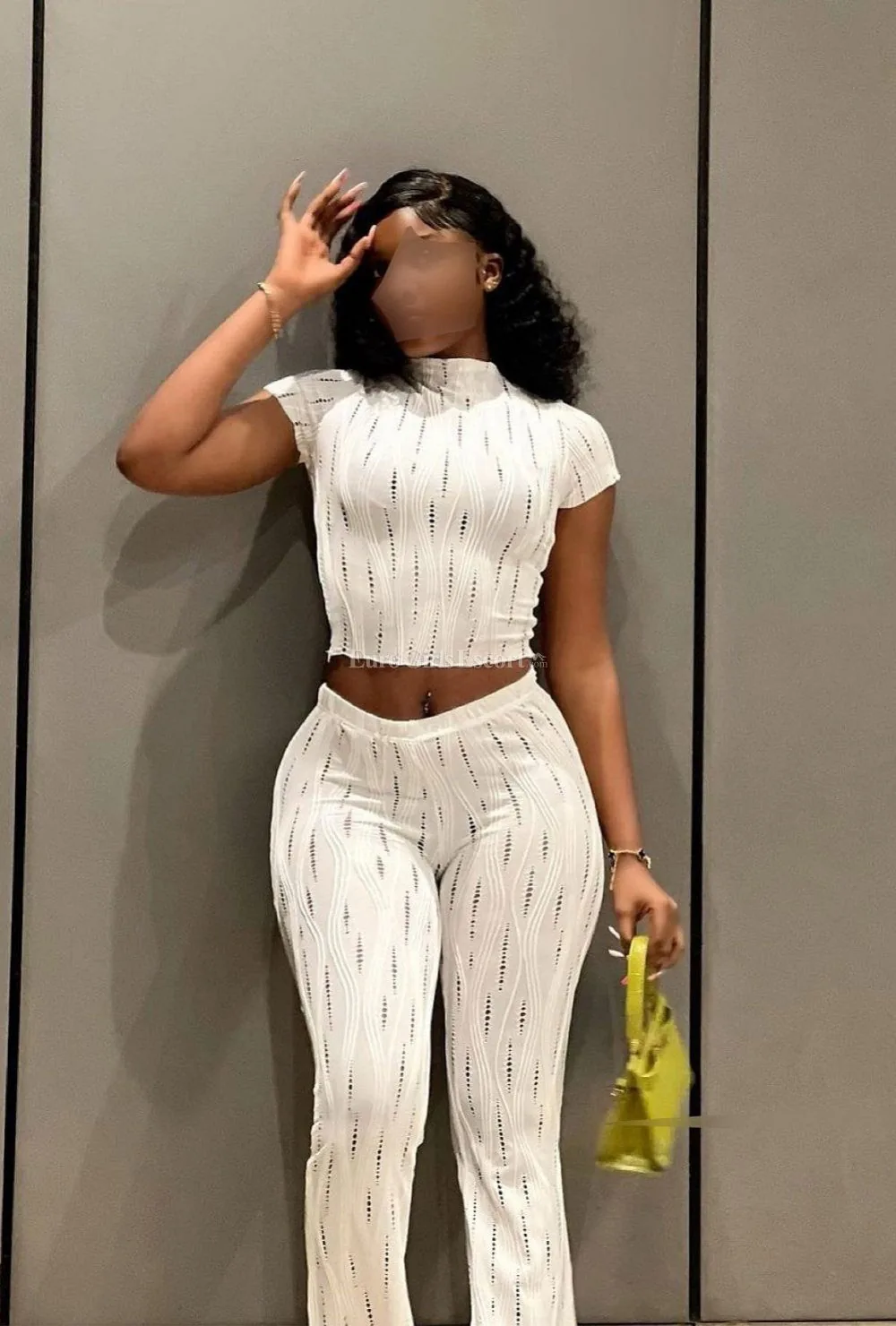 Zoey Nur Tantra - Escort Berlin