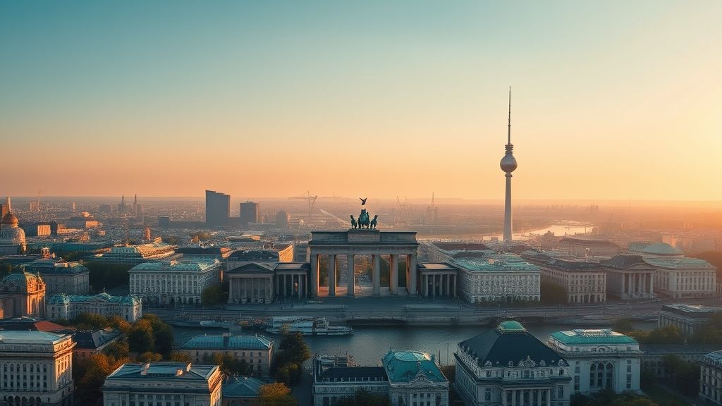 High Class Escort Berlin